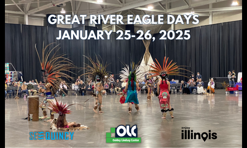 Great River Eagle Days