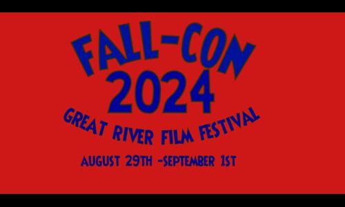 Fall-Con -- Great River Film Festival