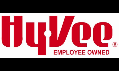 HYVEE LOGO