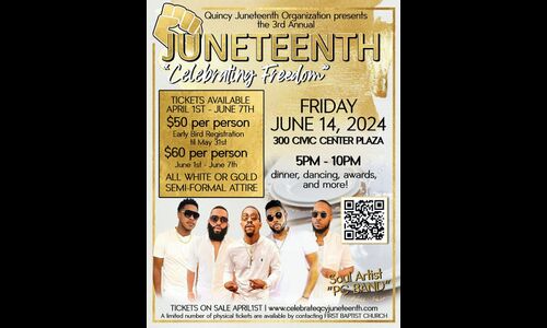 Juneteenth Gala