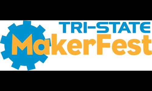 GREDF Tri-State MakerFest