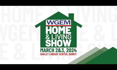 WGEM Home Show