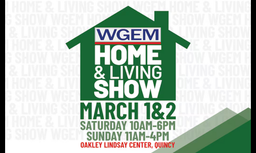 WGEM Home Show