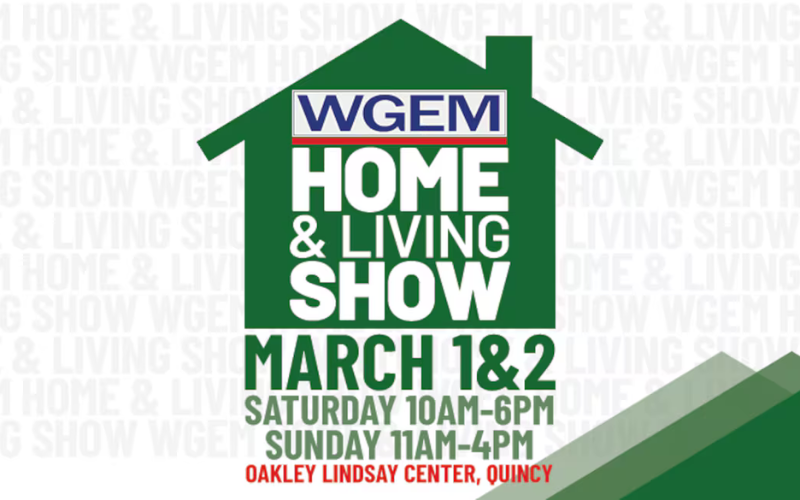 WGEM Home Show